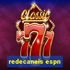 redecanais espn